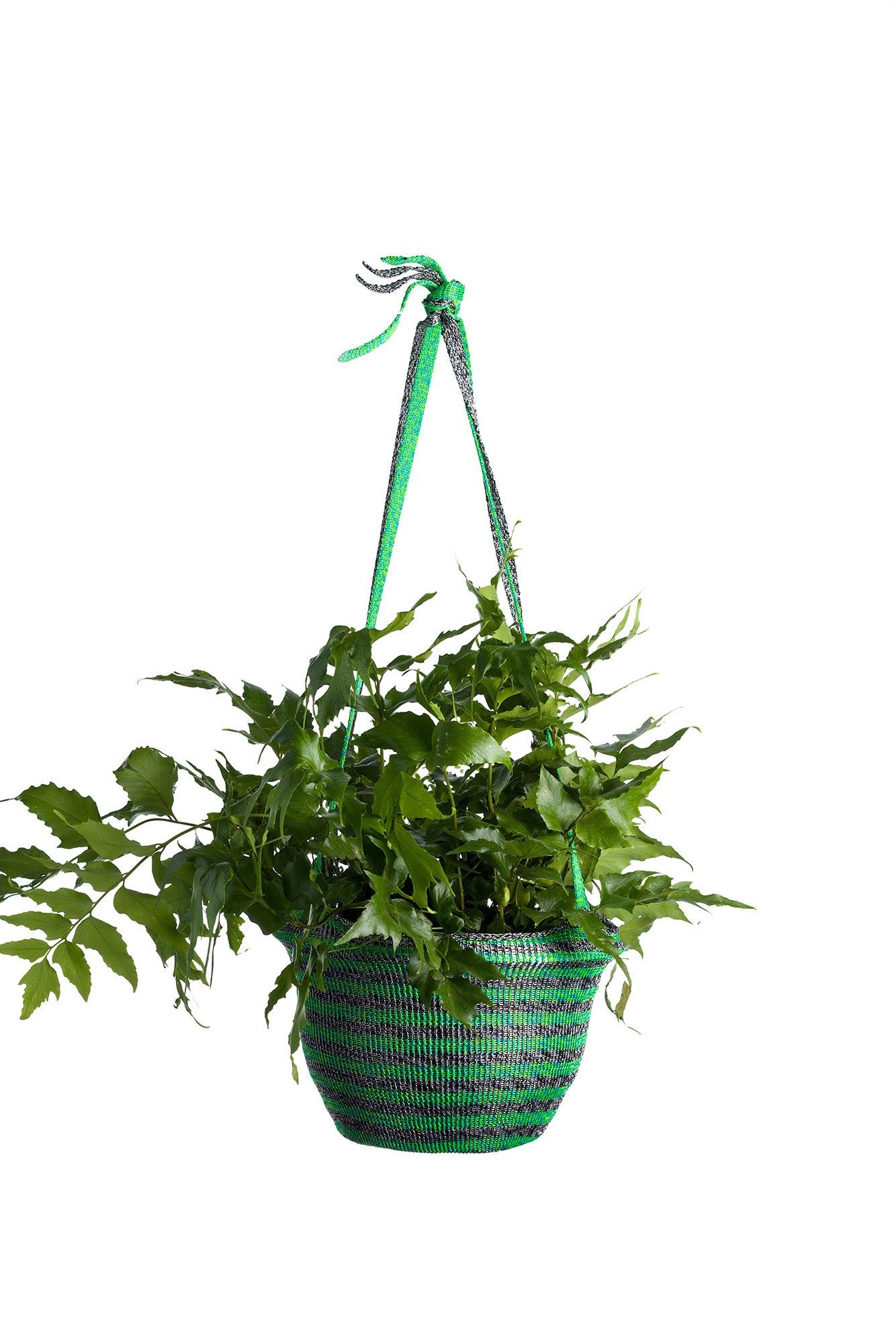 HANGING PLANTER BASKETS