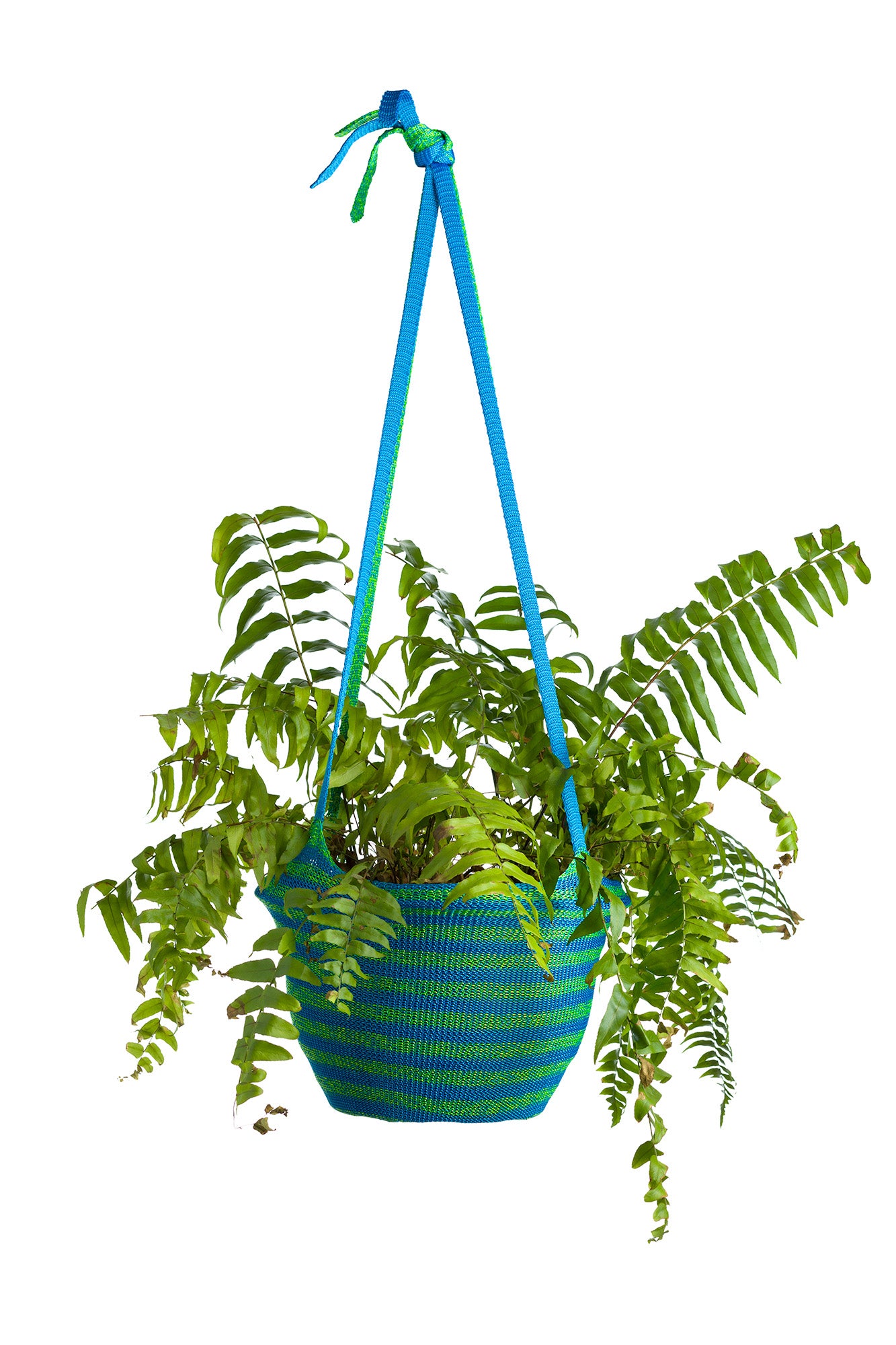 HANGING PLANTER BASKETS