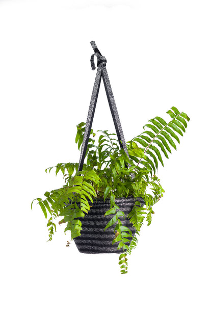 HANGING PLANTER BASKETS