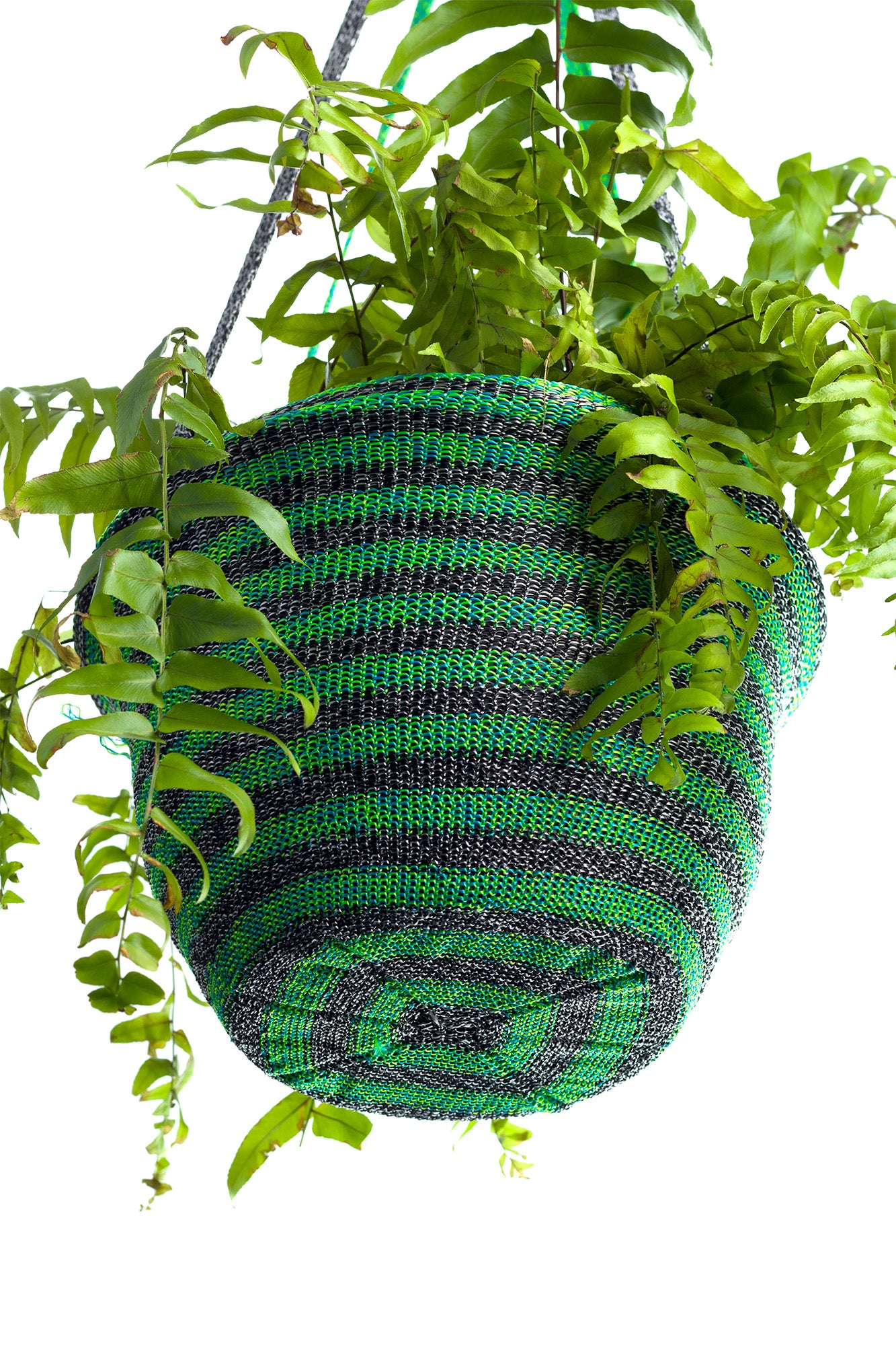 HANGING PLANTER BASKETS